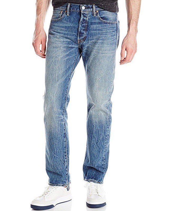 Levis 501-0660 Original Fit Jeans | Quần Áo Hàng Hiệu Usa | Sai Gon New  Styles | Hàng Nhập Chính Hãng