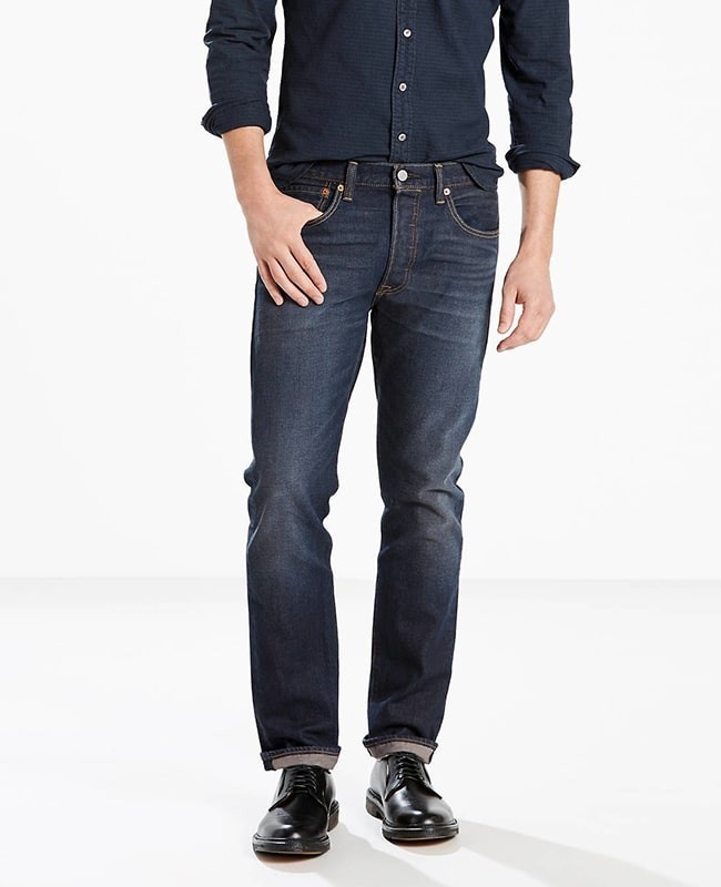 Levis 501-2501 Original Fit Jeans | Quần Áo Hàng Hiệu Usa | Sai Gon New  Styles | Hàng Nhập Chính Hãng