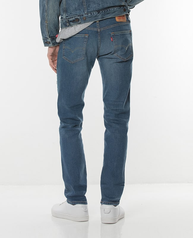 Levis 511-2735 Slim Fit Jeans | Quần Áo Hàng Hiệu Usa | Sai Gon New Styles  | Hàng Nhập Chính Hãng